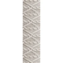 Matto Wool Beige 67x250cm