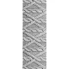 Matto Wool Grey 67x200cm