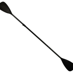 Mela SUP-lautaan ja kajakkiin Deep Sea 225cm musta