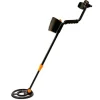 Metallinpaljastin Klondike Standard