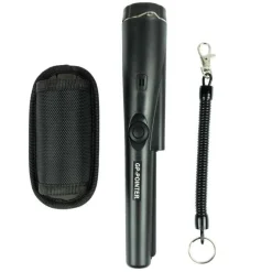 Metallinpaljastin Klondike PinPointer
