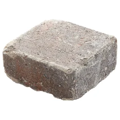 Miniantiikki Lakka 117x117x60 mm karelia
