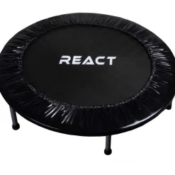 Minitrampoliini React Ø100cm