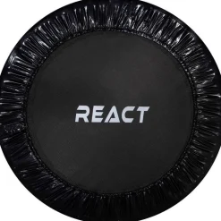 Minitrampoliini React Ø100cm