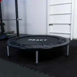 Minitrampoliini React Ø100cm