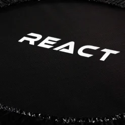 Minitrampoliini React Ø100cm