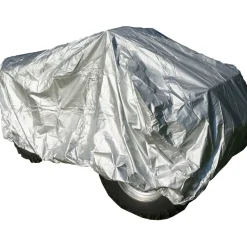Mönkijän suojapeite Haghus XL, 250x85x125cm