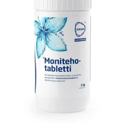 Monitehotabletti Kirami 1 kg