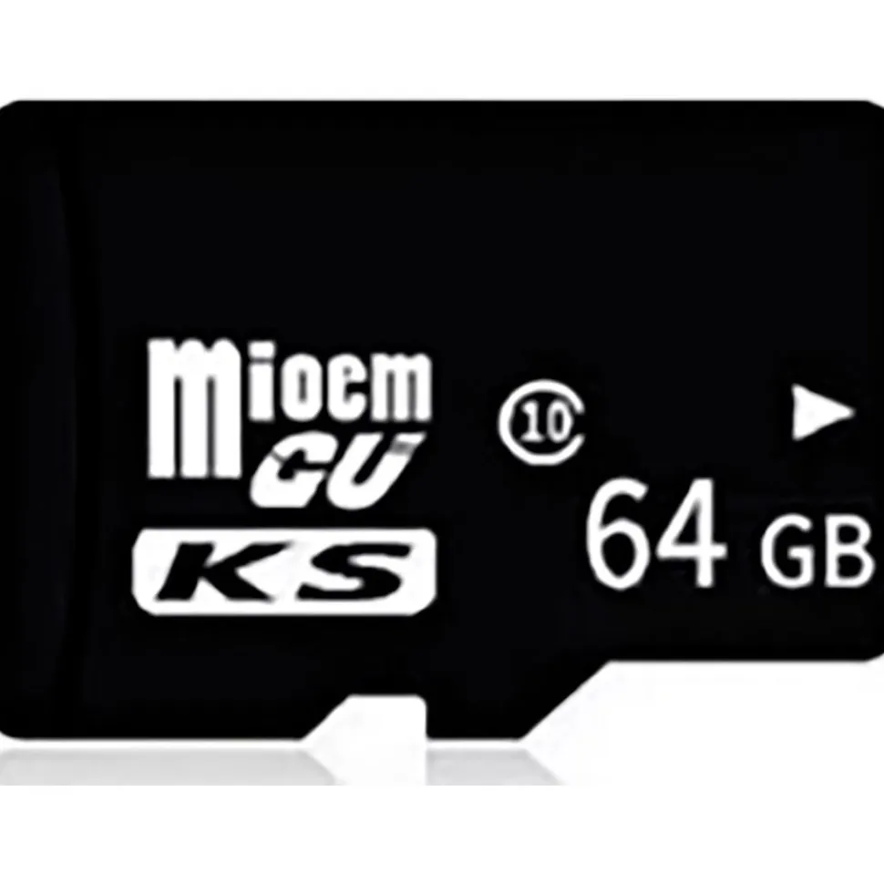 Muistikortti Micro-SD React 64GB