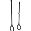Muoviset voimistelurenkaat EXIT GetSet, MB100 / MB200 / MB300 / PS500 / PS600