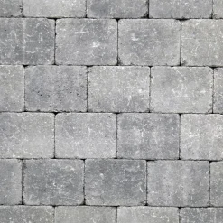 Muurikivi Benders Labyrint Maxi 350x210x140 mm harmaa sekoitus