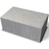 Muurikivi Benders Labyrint Teräväreunainen 350x210x140 mm grafiitti