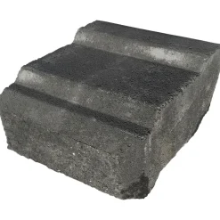 Muurikivi Eskoo 300x380x140 mm harmaa