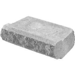 Muurikivi Lakka 360x300x80 mm harmaa