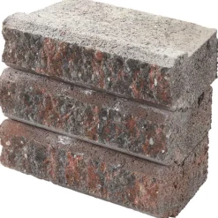 Muurikivi Lakka 360x300x80 mm karelia