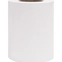 Näkösuoja PVC 70x0,19 m valkoinen