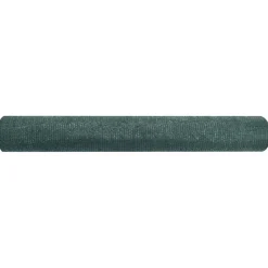 Näkösuoja vihreä 2x10 m HDPE 75 g/m² (49383)