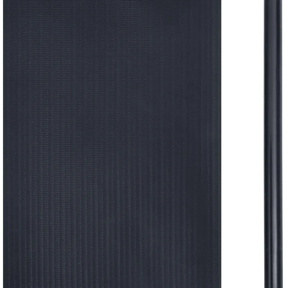Näkösuoja 35x0,19 m PVC