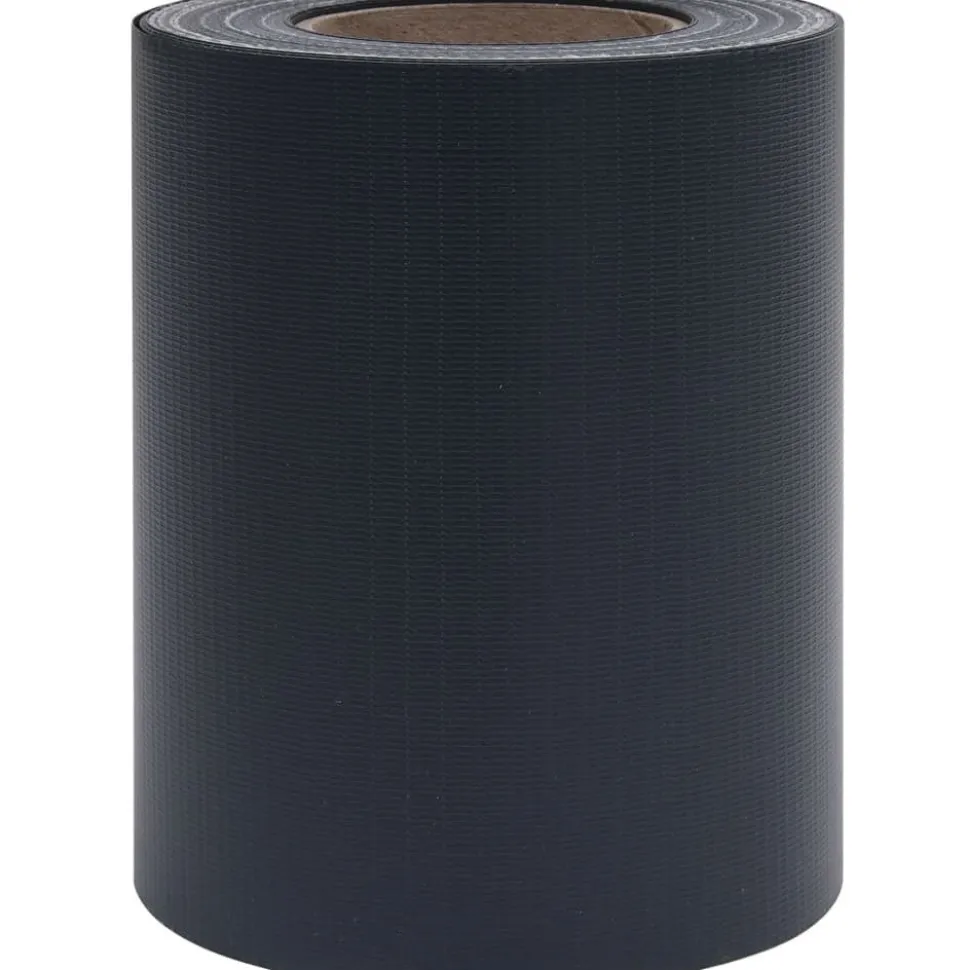 Näkösuoja 35x0,19 m PVC