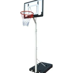 Nuorten koripalloteline ProSport 2,1 - 2,6 m