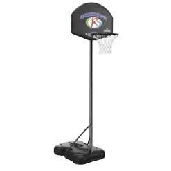 Nuorten koripalloteline Spalding Youth System 1,4-2 m