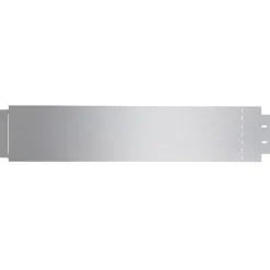 Nurmikkoaita 15kpl galvanoitu teräs 100x20cm