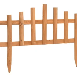 Nurmikonreunukset 10 kpl kuusi 4,4 m