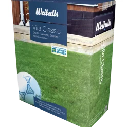 Nurmikonsiemenet Weibulls Villa Classic 3kg