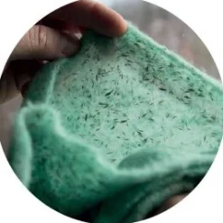 Nurmikon siemenmatto Turfquick Extra Grön, 10 m²