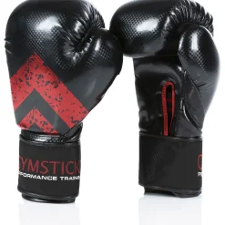 Nyrkkeilyhanskat Gymstick S/M 10 oz
