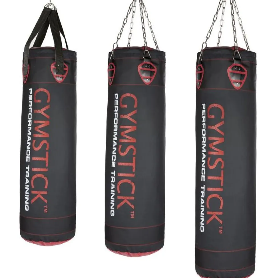 Nyrkkeilysäkki Gymstick Heavy Bag 20 kg