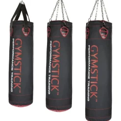 Nyrkkeilysäkki Gymstick Heavy Bag 45 kg