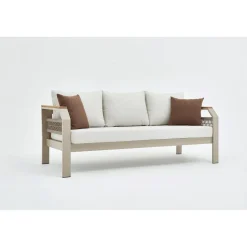 Oleskeluryhmä Linento Garden Morento, 5-istuttava, beige