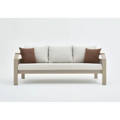 Oleskeluryhmä Linento Garden Morento, 5-istuttava, beige