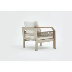 Oleskeluryhmä Linento Garden Morento, 5-istuttava, beige