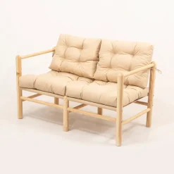 Oleskeluryhmä Linento Garden MY028, 4-istuttava, beige
