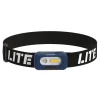 Otsavalaisin Scangrip Head Lite R 150 lm ladattava
