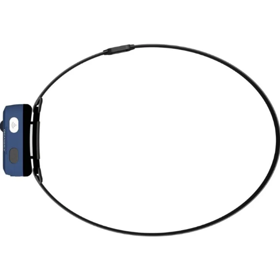 Otsavalaisin Scangrip Head Lite R 150 lm ladattava