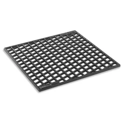 Paahtoritilä Weber Crafted Gourmet BBQ System kaksipuolinen valurauta