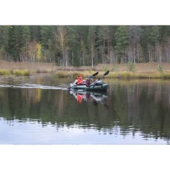 Packraft Saimaa Adventure Twin XL