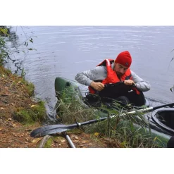 Packraft Saimaa Adventure Twin XL