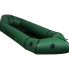 Packraft Trekker 255 vihreä