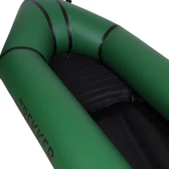 Packraft Trekker 255 vihreä