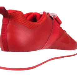Painonnostokengät Core, punainen, eri kokoja