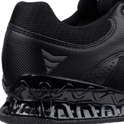 Painonnostokengät Nordcore Force Black Core, musta, eri kokoja