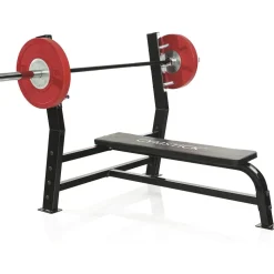 Painonnostopenkki Gymstick Weight Bench 200