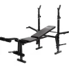 Painonnostopenkki React Multifunction säädettävä max. 160 kg