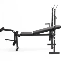 Painonnostopenkki React Multifunction säädettävä max. 160 kg