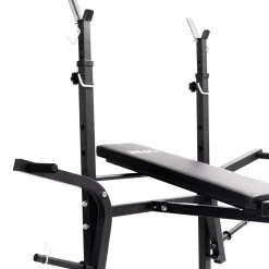 Painonnostopenkki React Multifunction säädettävä max. 160 kg