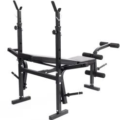 Painonnostopenkki React Multifunction säädettävä max. 160 kg